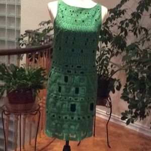 Catherine Malandrino Dress